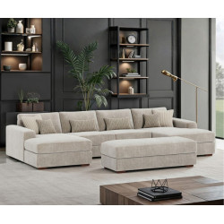 Henley Modular Sofa